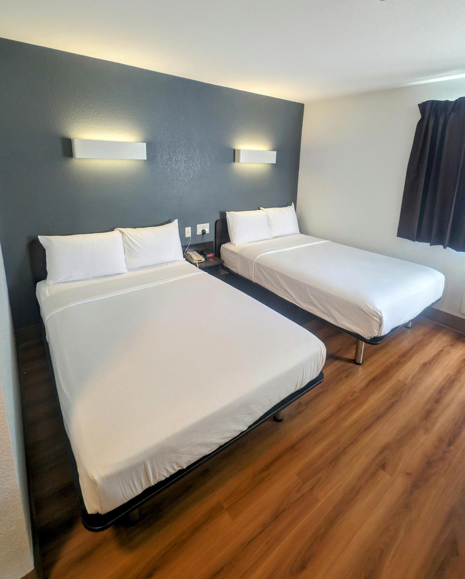 Econo Lodge Айдахо-Фолс Экстерьер фото