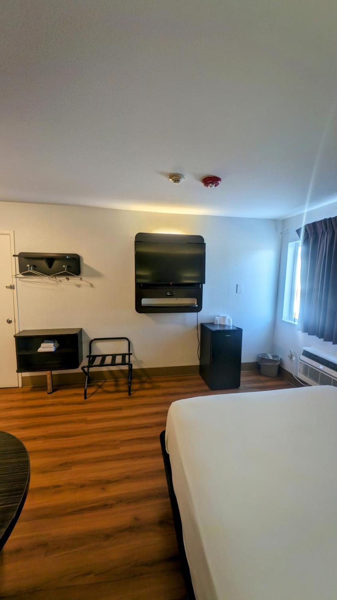 Econo Lodge Айдахо-Фолс Экстерьер фото