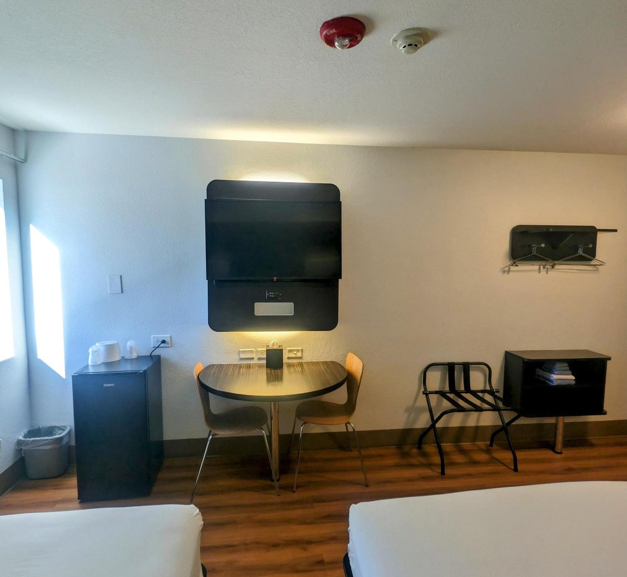 Econo Lodge Айдахо-Фолс Экстерьер фото