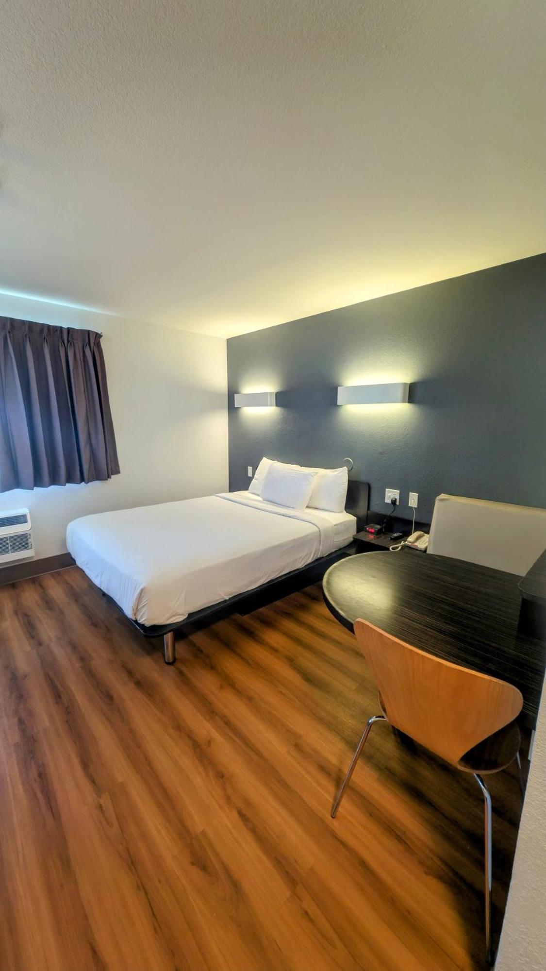Econo Lodge Айдахо-Фолс Экстерьер фото