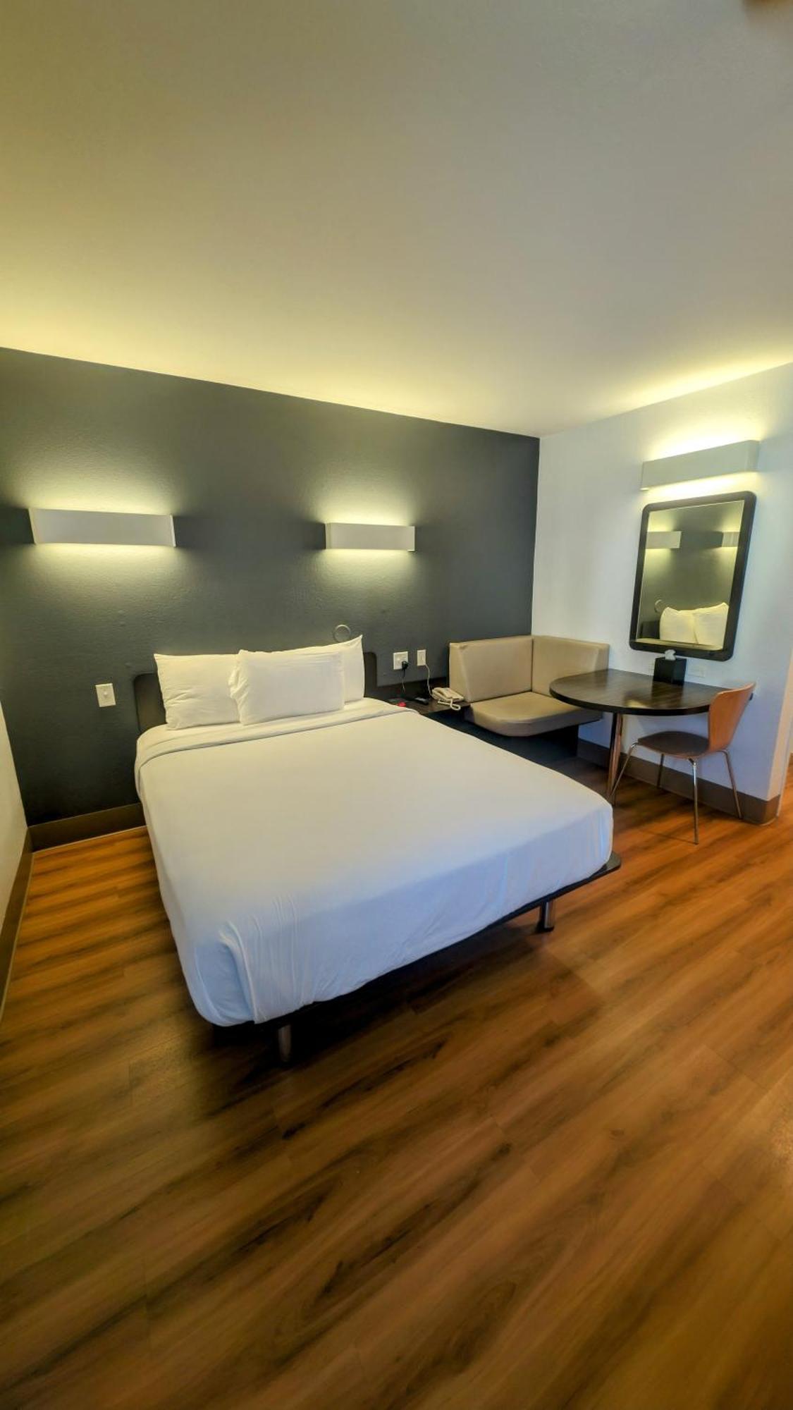 Econo Lodge Айдахо-Фолс Экстерьер фото