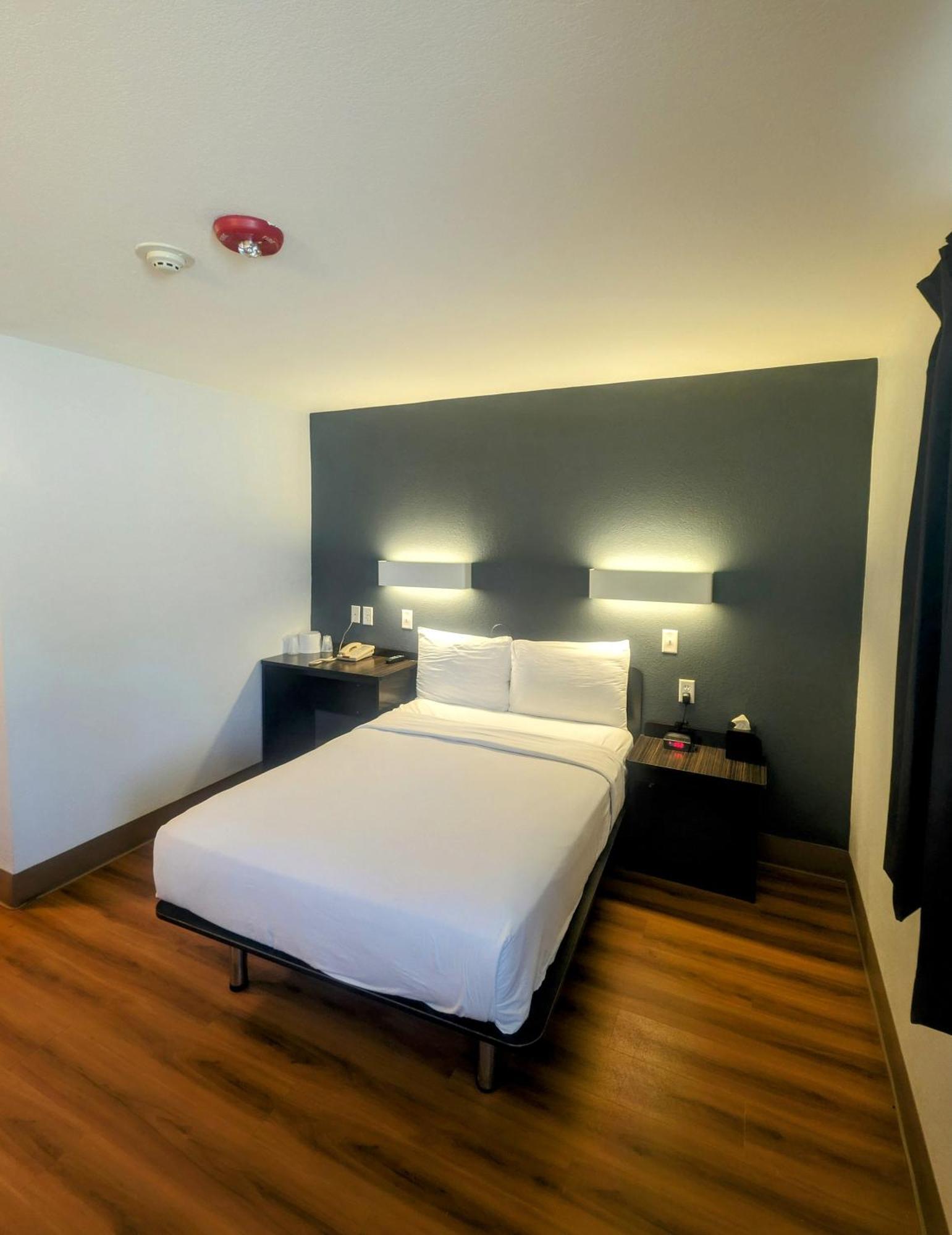 Econo Lodge Айдахо-Фолс Экстерьер фото