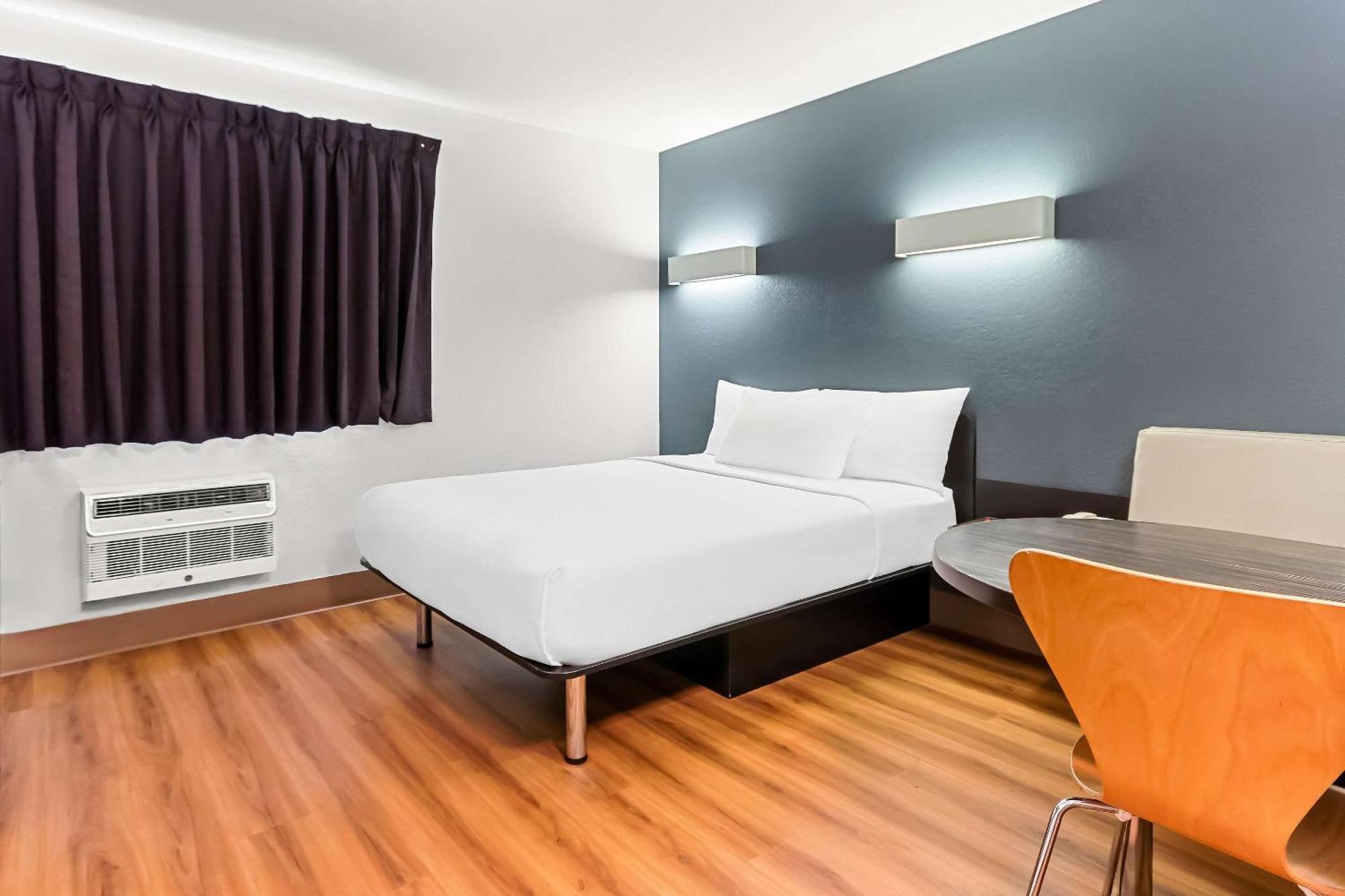 Econo Lodge Айдахо-Фолс Экстерьер фото