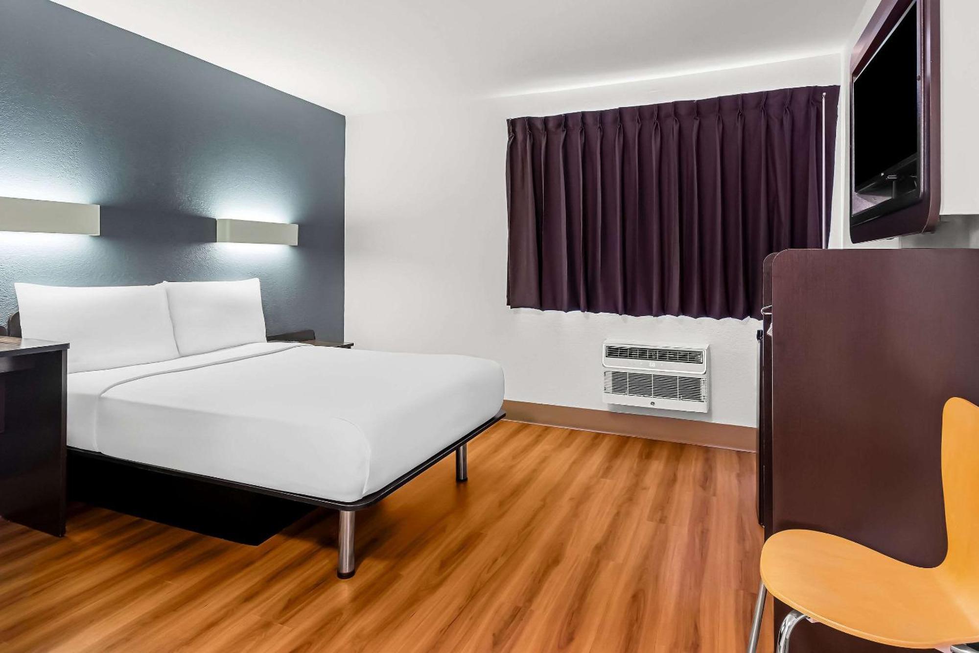 Econo Lodge Айдахо-Фолс Экстерьер фото