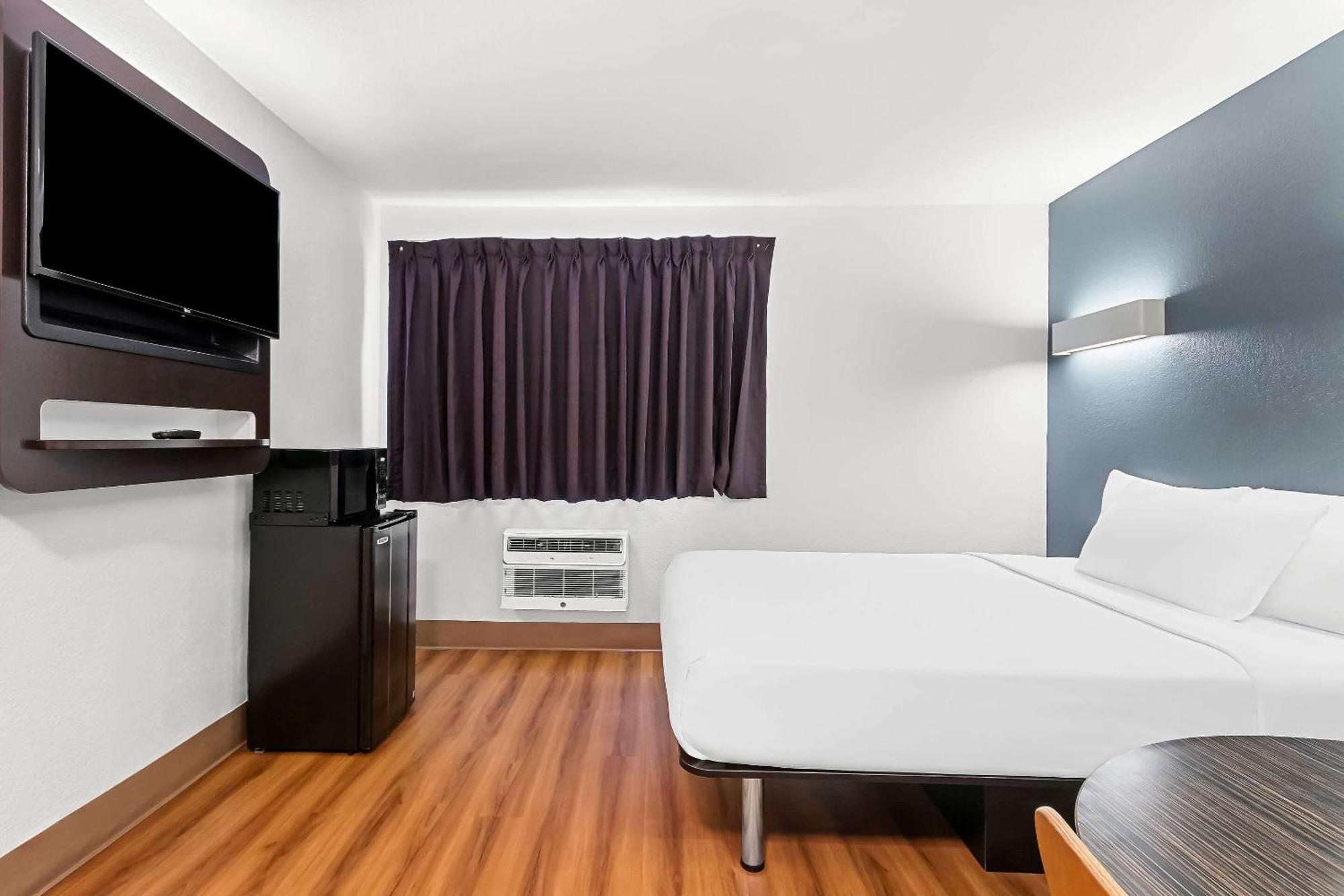 Econo Lodge Айдахо-Фолс Экстерьер фото