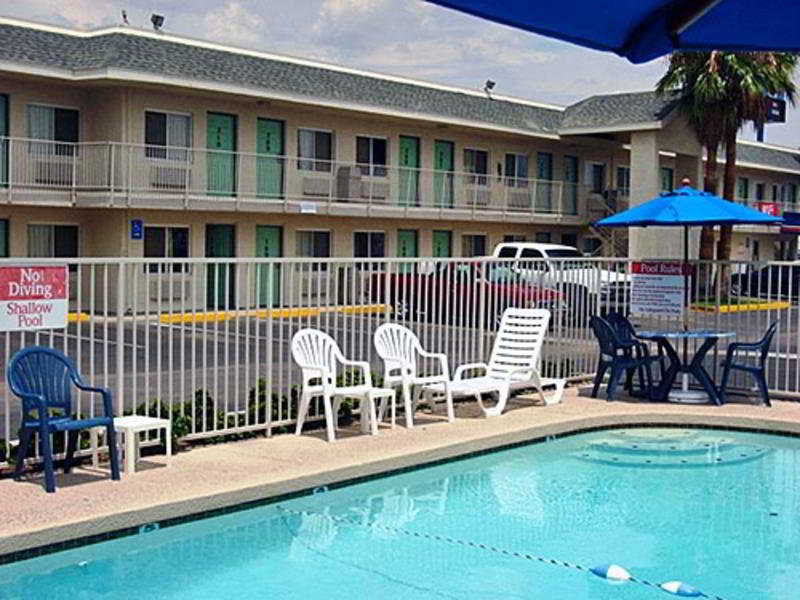 Econo Lodge Айдахо-Фолс Экстерьер фото