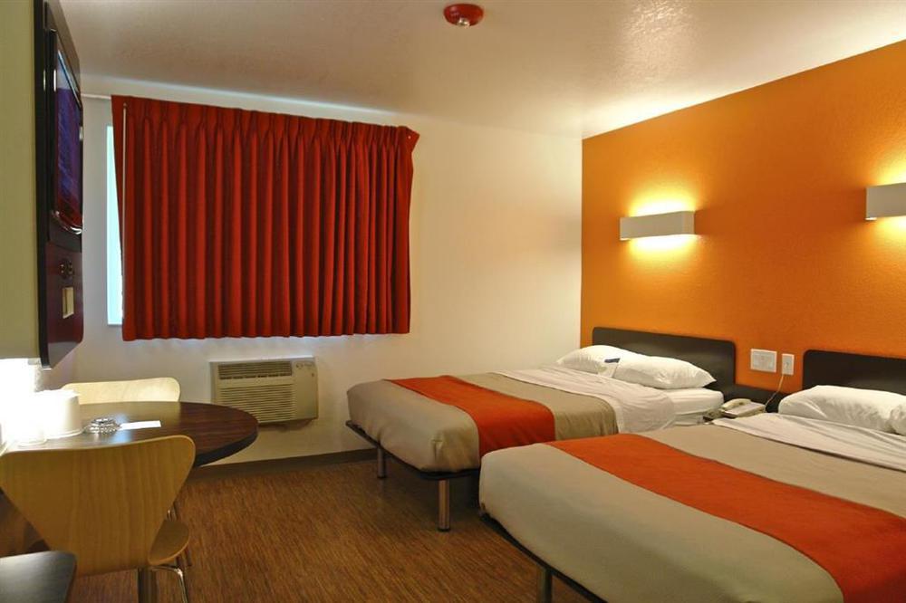 Econo Lodge Айдахо-Фолс Номер фото