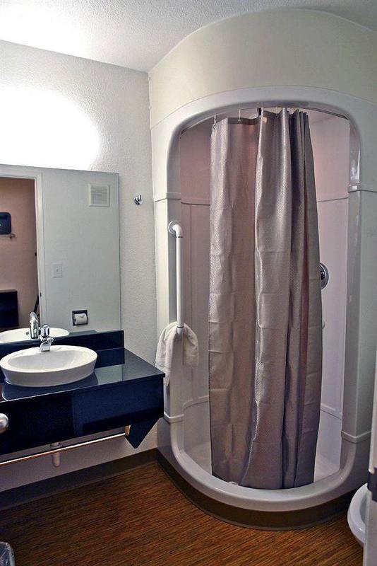 Econo Lodge Айдахо-Фолс Экстерьер фото